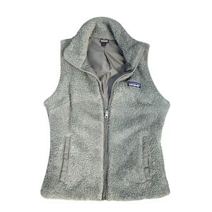 Patagonia Vest